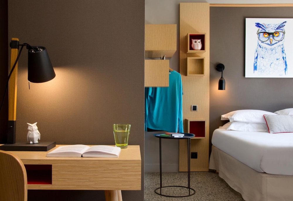 Chouette Hotel 25/59