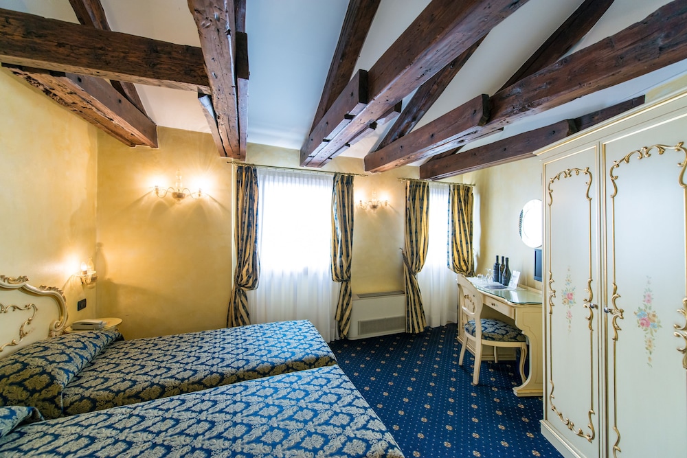 Locanda Ca' Zose 20/40