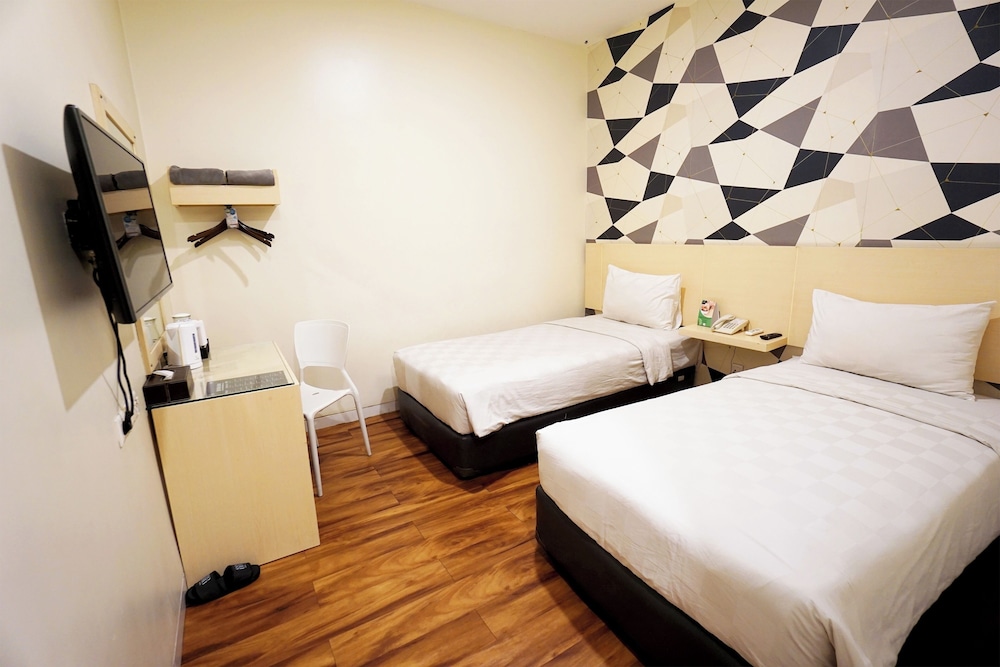 Hotel 88 Mangga Besar 120 RS Husada By WH 18/37