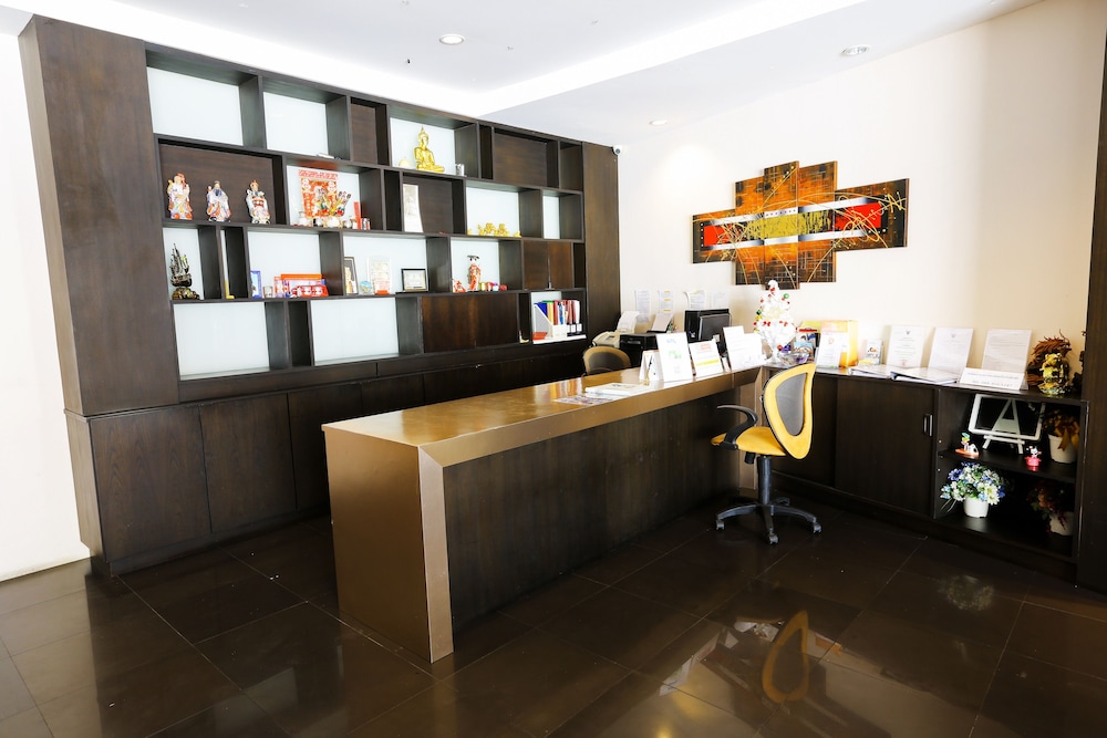 Portrait Residence Pranburi 52/55