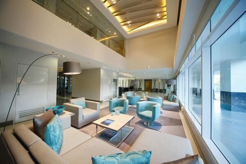 Oceanblue Manila Condotel Sea Residences 12/21