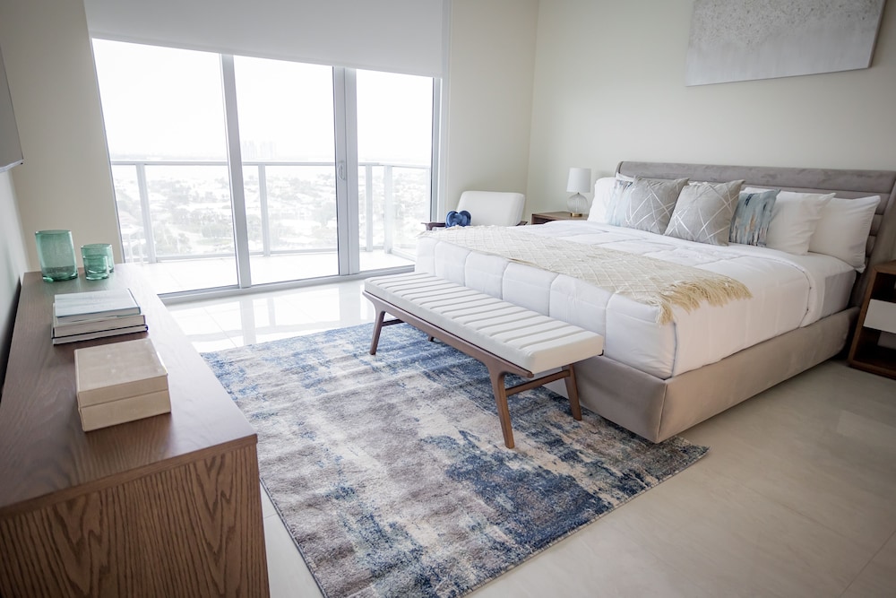 Amrit Ocean Resort & Residences - Singer Island 12/42