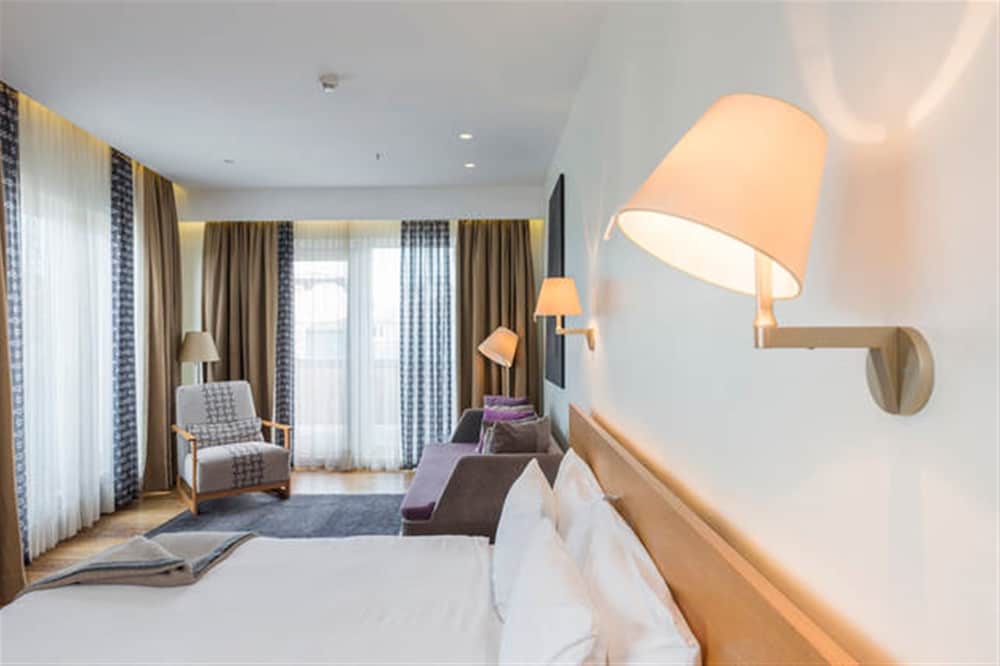 Misafir Suites 8 Istanbul. 21/70