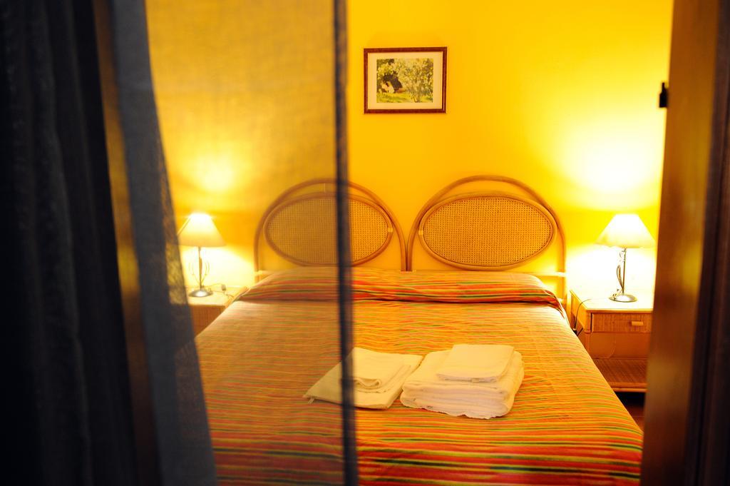 Terrasini 2000 - Case Vacanze 16/20