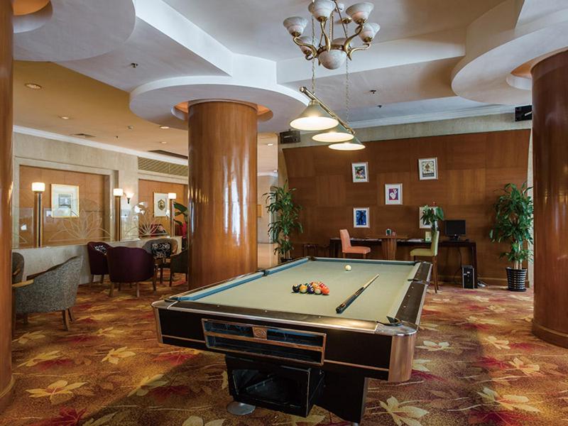 Park Inn by Radisson Shanghai Downtown 8/41