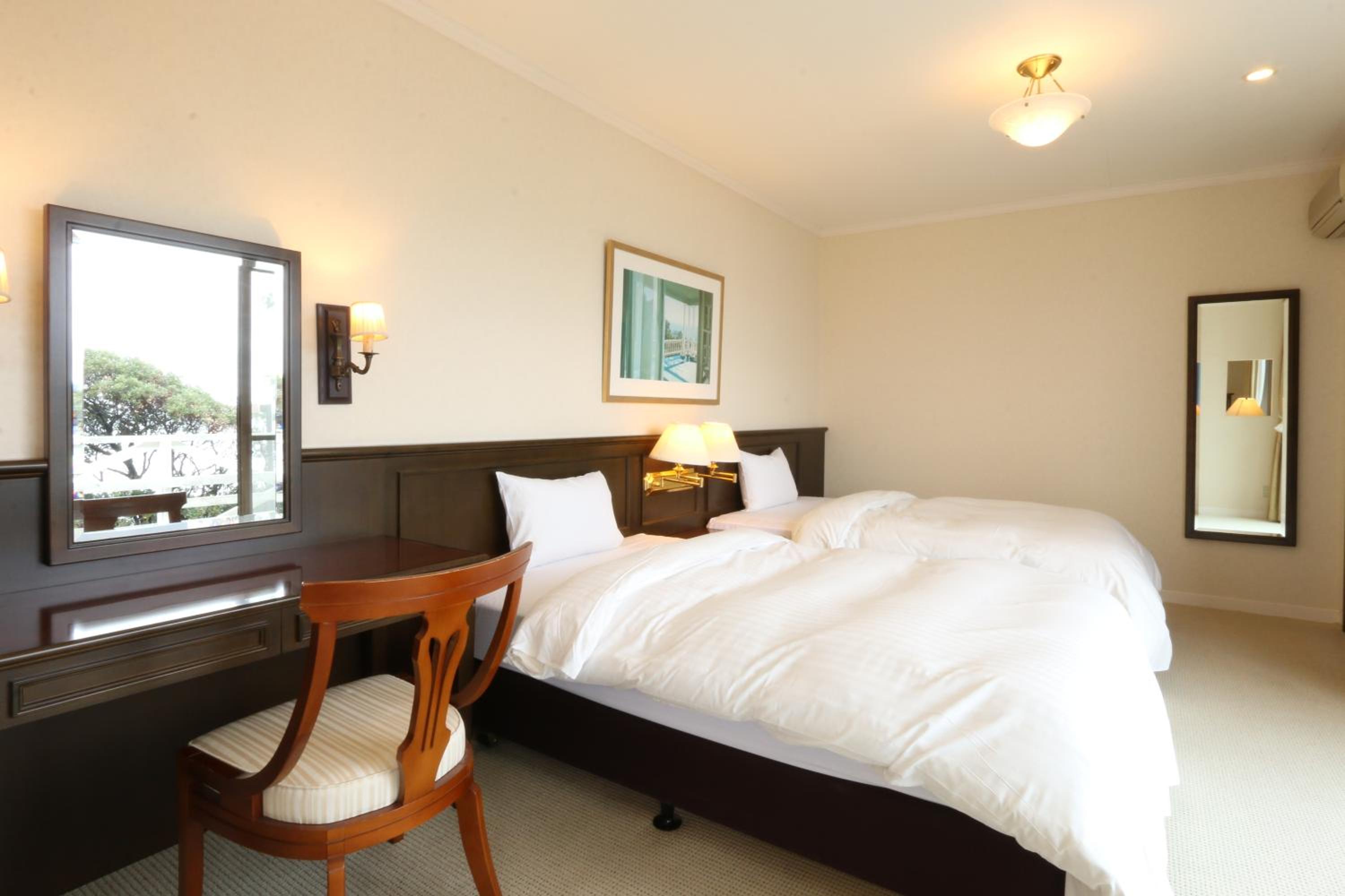 Tsushima Grand Hotel 13/53