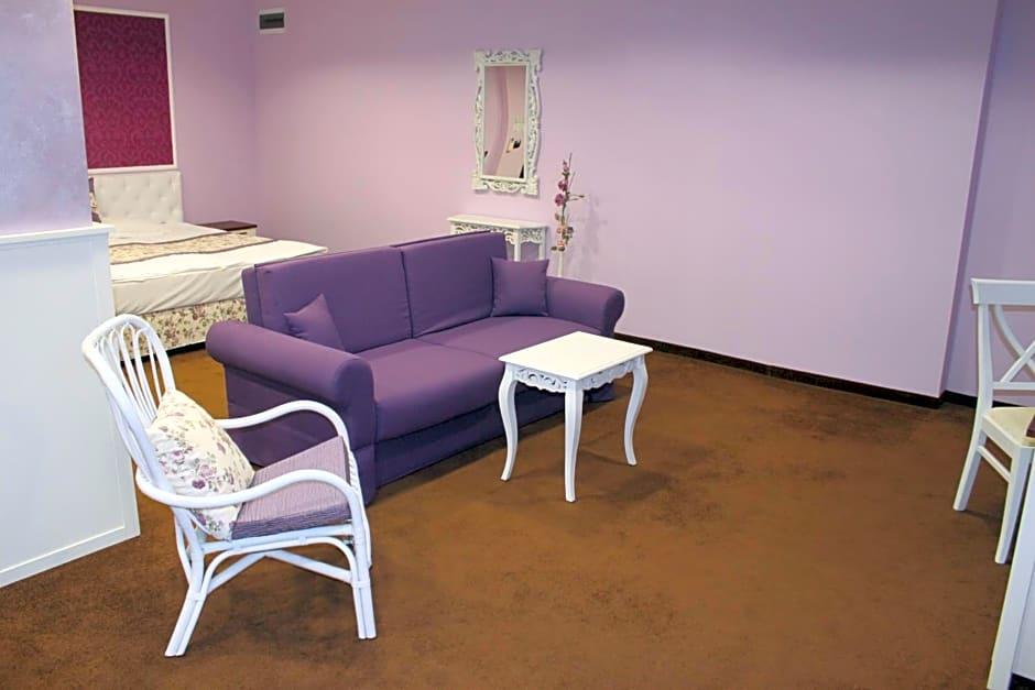 Regina Maria Spa 24/50