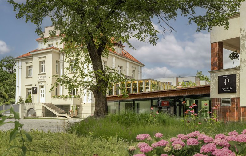 Platinum Residence Boutique 42/43