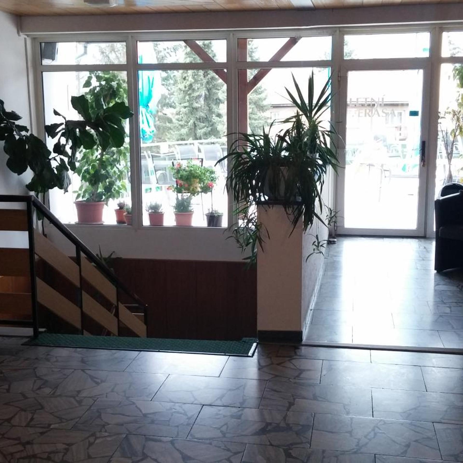 Hotel Rozvoj 9/64
