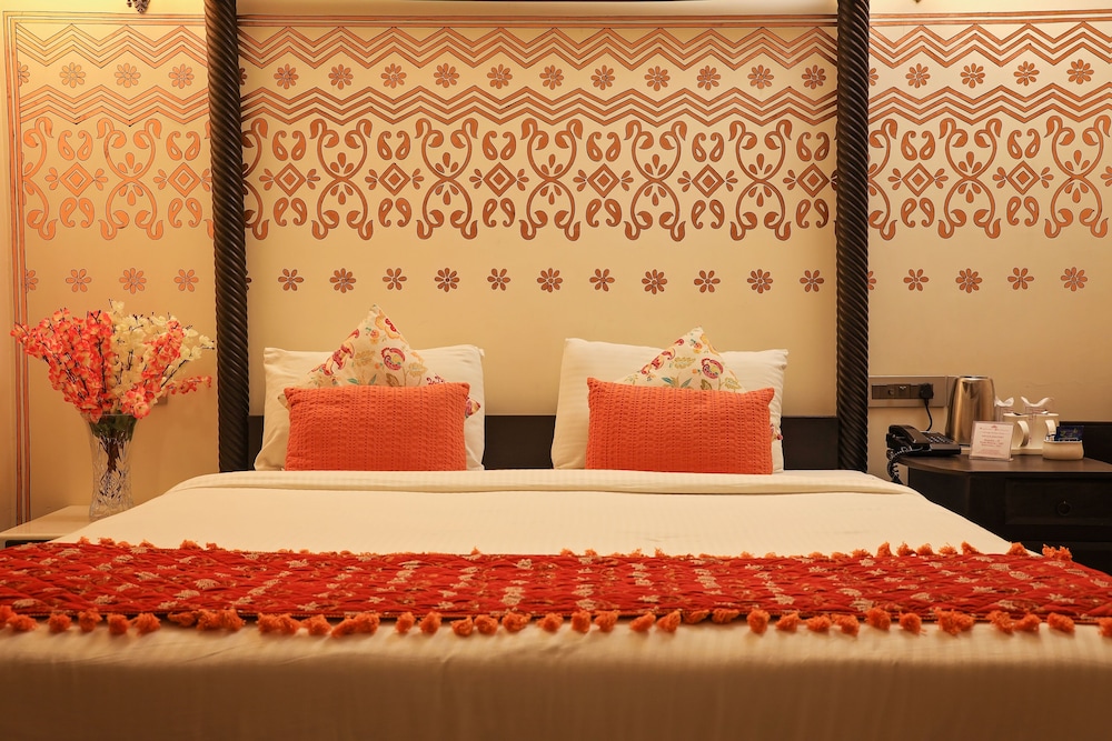Laxmi Palace Heritage Boutique Hotel 21/65