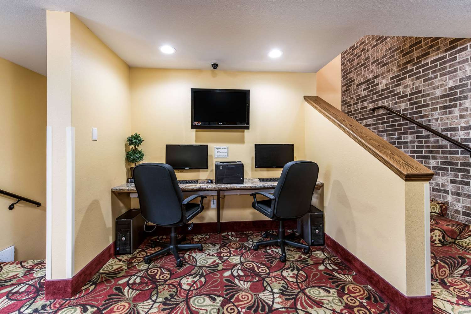 Econo Lodge Mayo Clinic Area 30/35