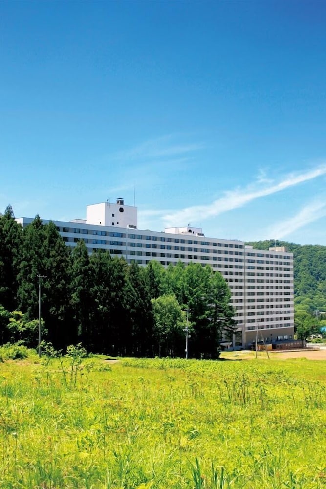 Hotel Angel Gradia Echigo Nakazato 60/62