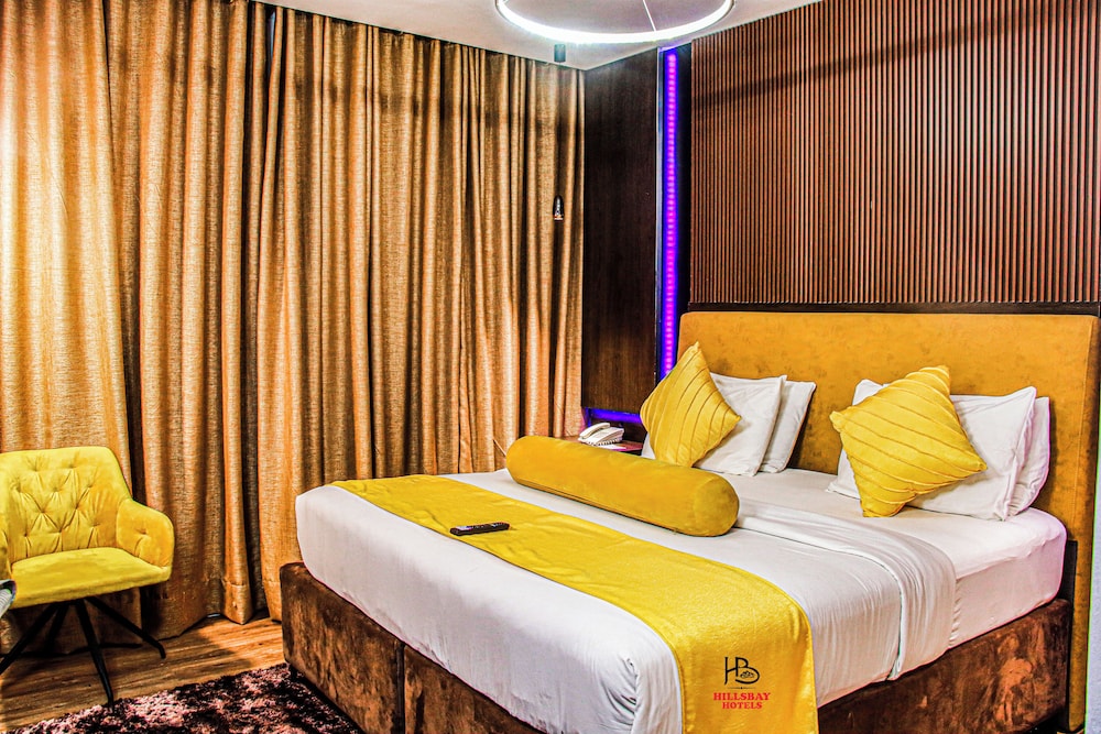 Hillsbay Hotels 7/24