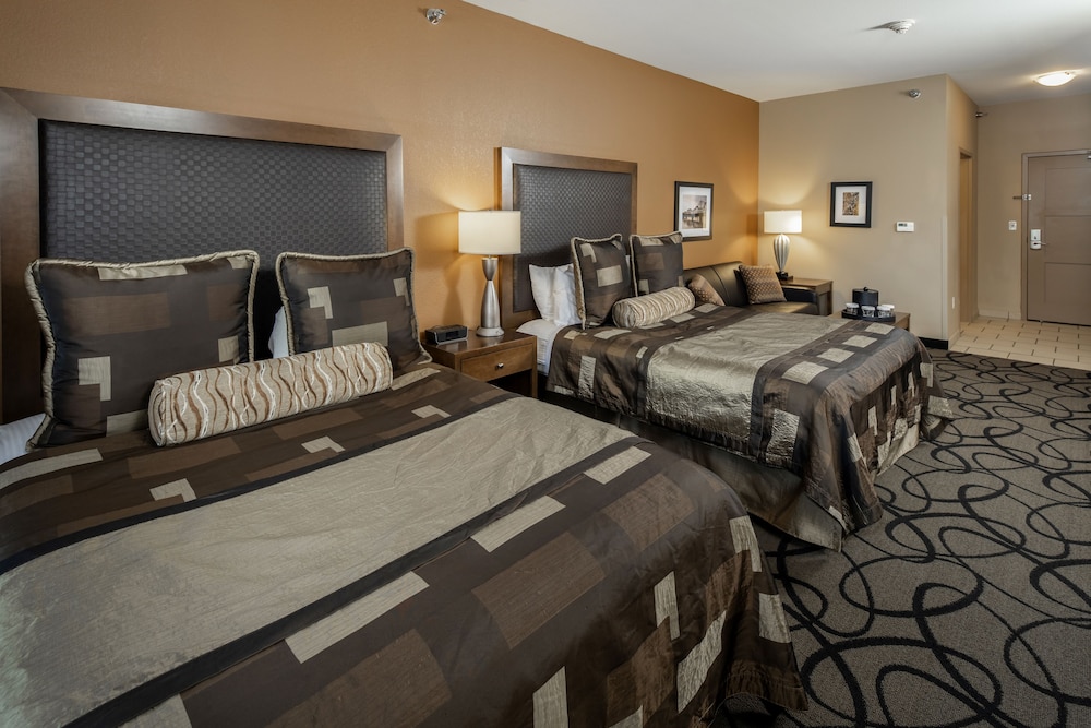 Clubhouse Hotel Suites Pierre 33/60