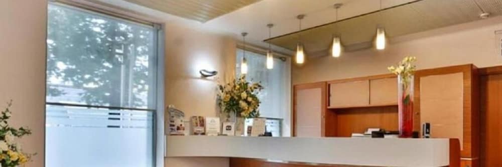 Hotel Residence Torino Centro 5/60