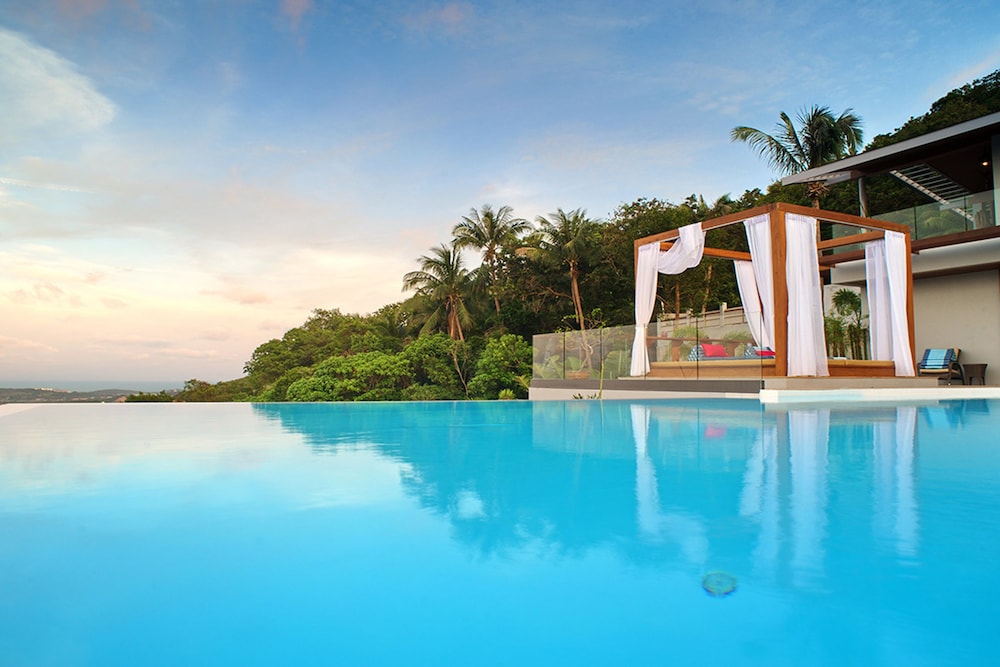 Luxury Villa Crystal Blue 17/21