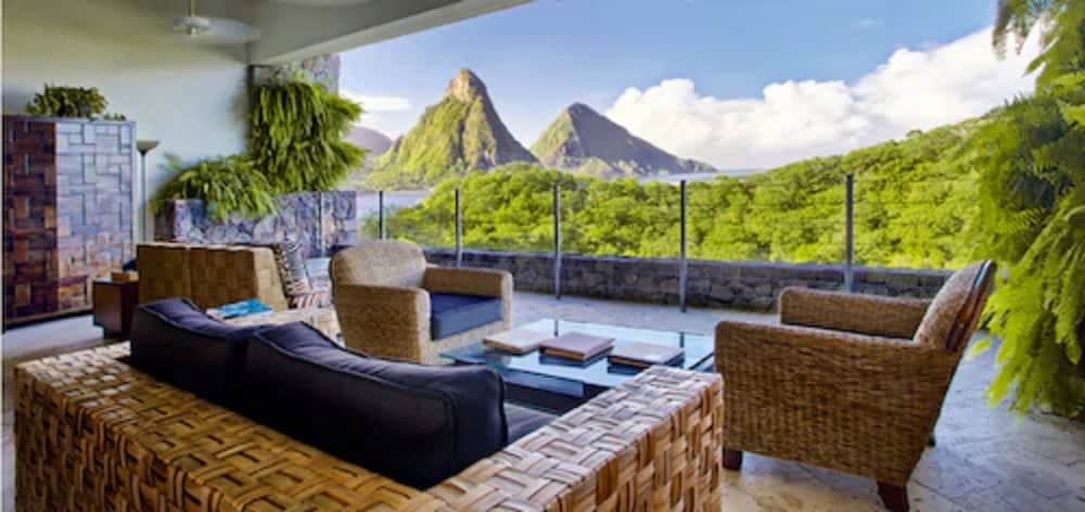 Jade Mountain - Adults Only 39/71