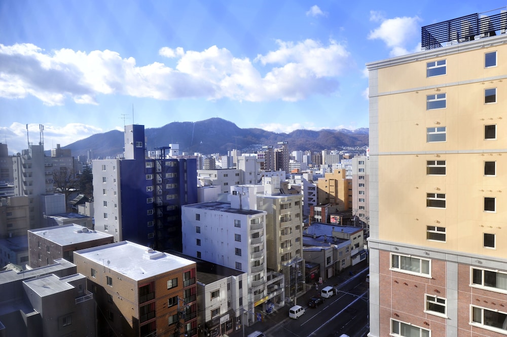 Hotel Royal Stay Sapporo in SAPPORO