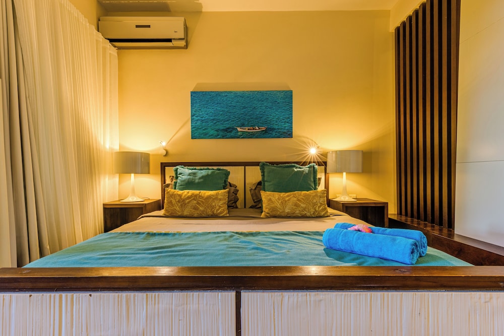 Esplanade By Horizon Holidays 23/50