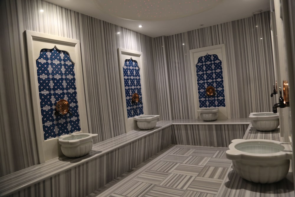 SAPANCA ALFA SUITES & SPA 34/67