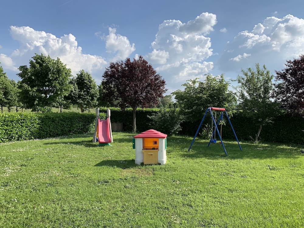 Villaggio Albergo Le Macerine 27/46