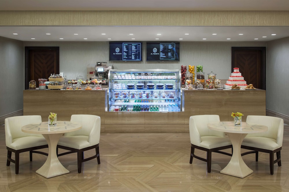 فندق جبل عمر هيلتون(Jabal Omar Hyatt Regency Makkah) 63/80