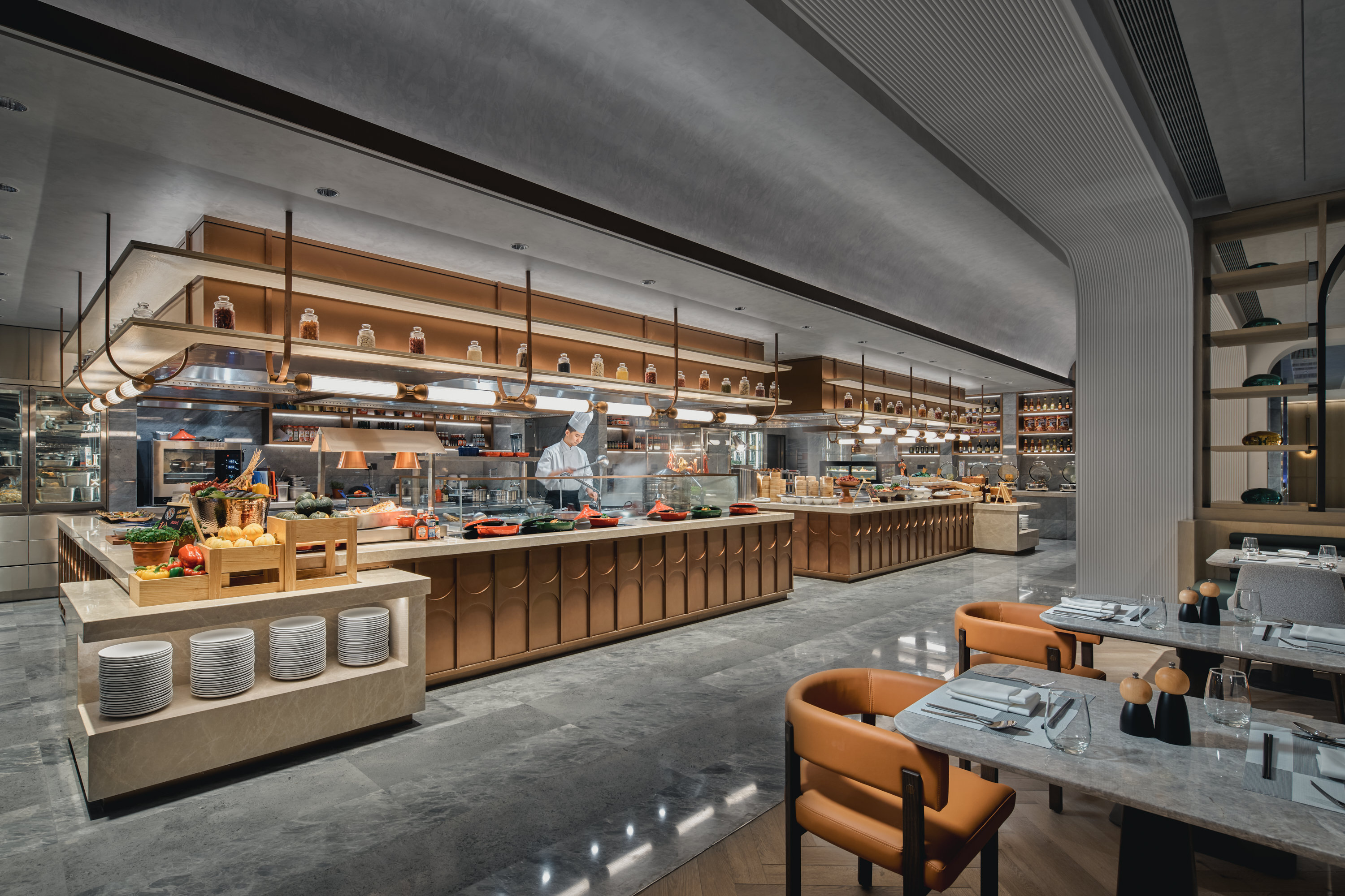 Crowne Plaza Hangzhou Riverside by IHG 34/50