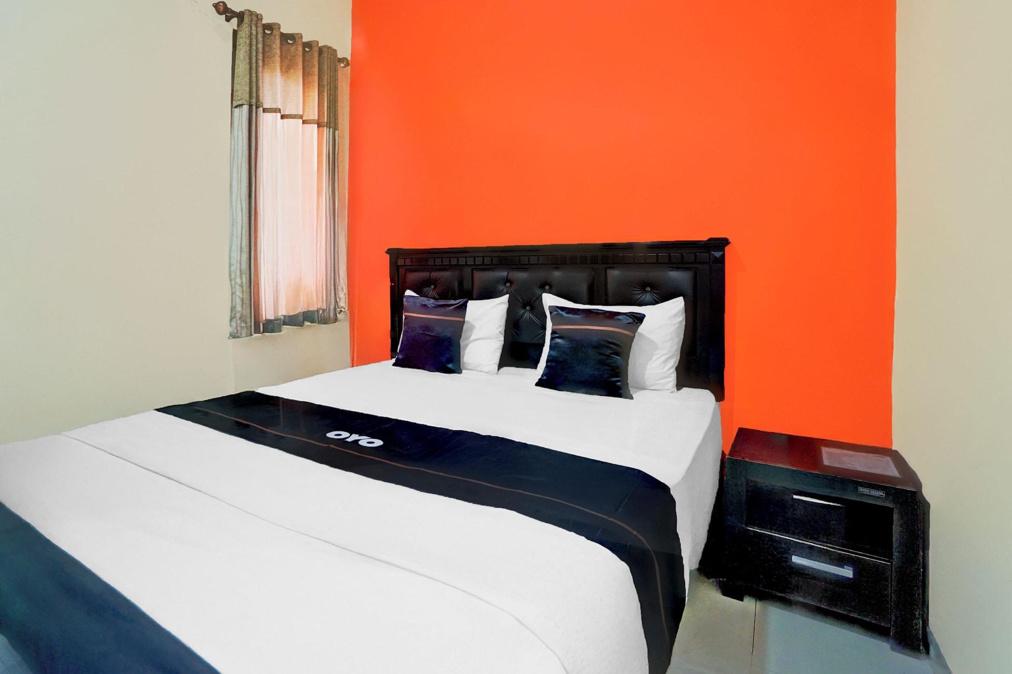 Hotel O 76 Gayungsari 10/29