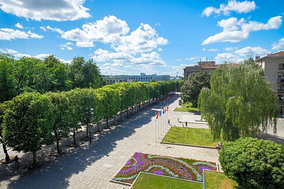 KAUNAS CITY 24/28