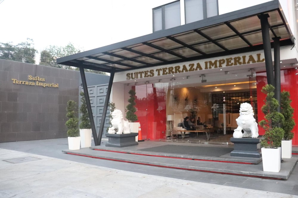 Suites Terraza Imperial 6/60
