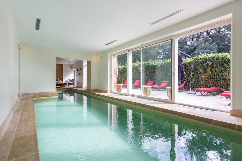De La Bretesche Hotel & Spa 28/53