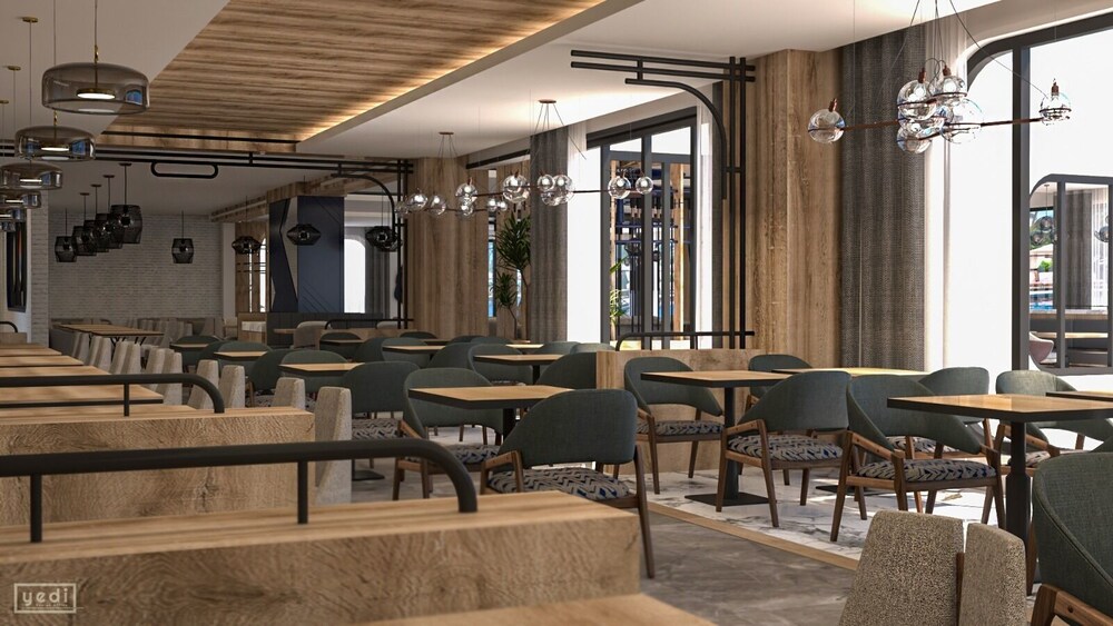 Armella Hill Hotel 23/24