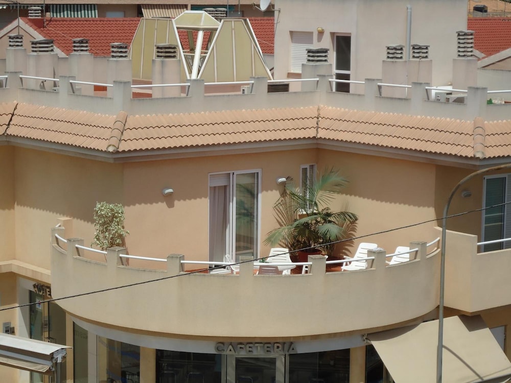 MAR MENOR 7/47