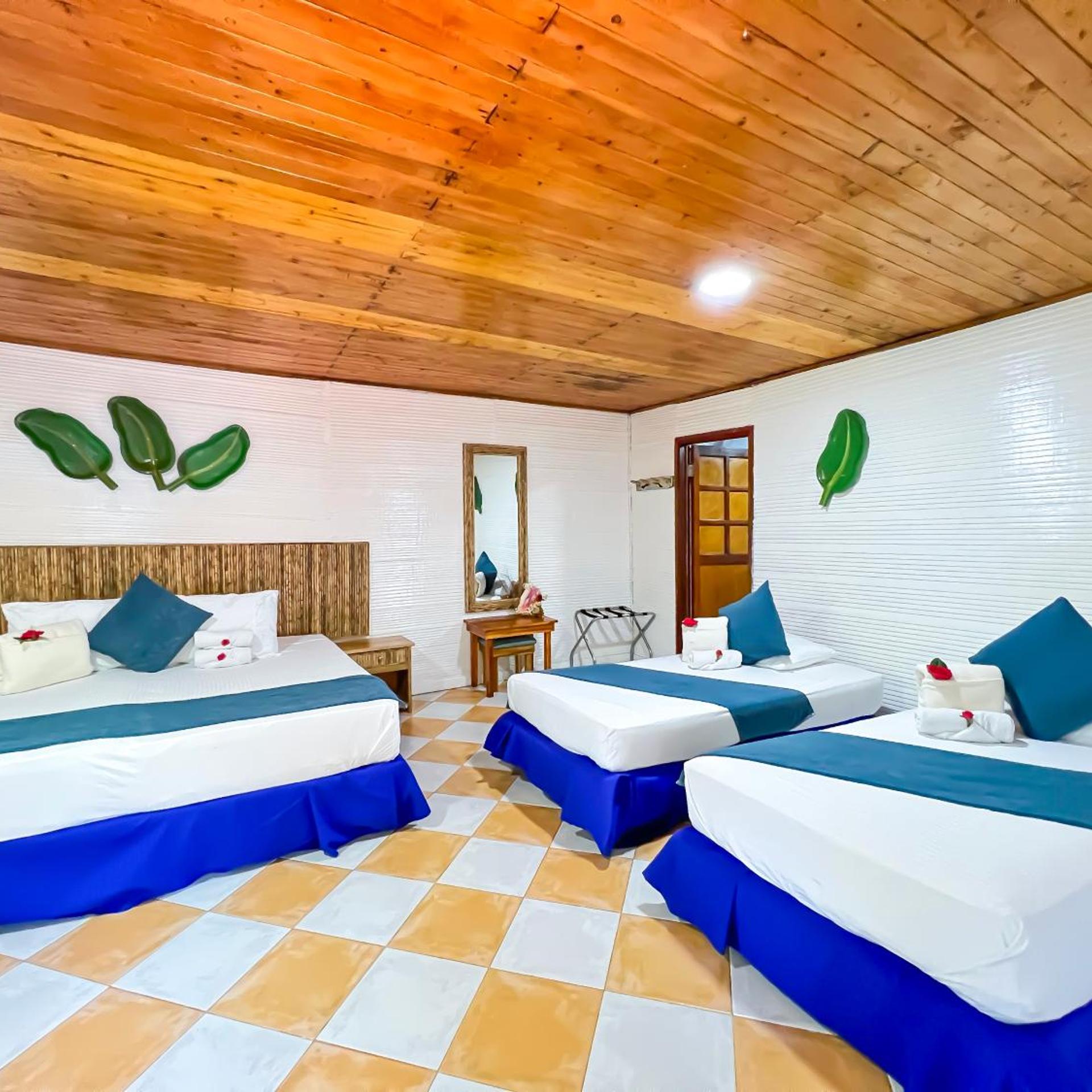 Hotel Isla Palma Reserva Natural 16/55