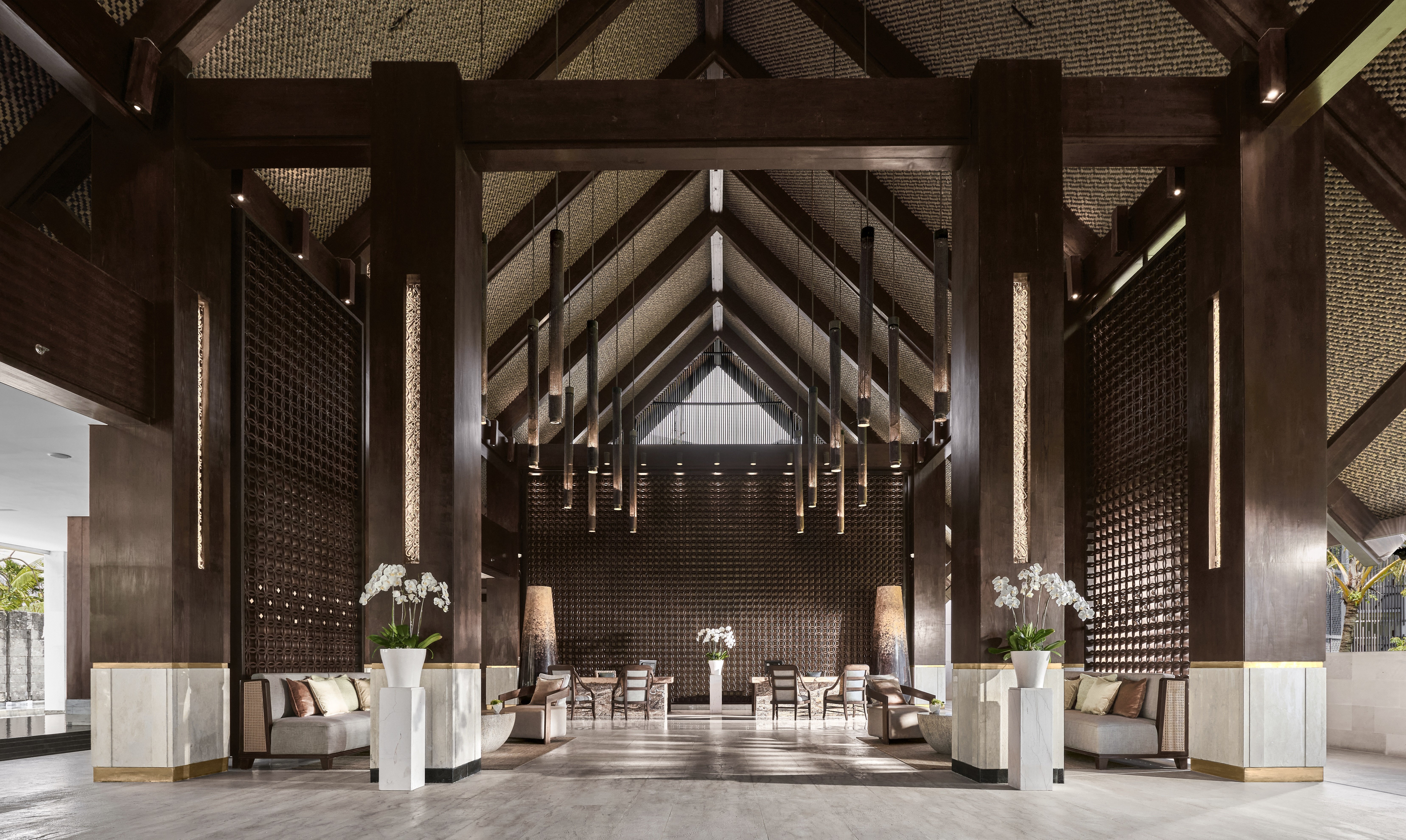 InterContinental Bali Sanur Resort, an IHG Hotel 4/50