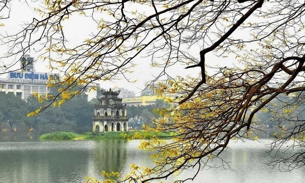 Hanoi Golden Hostel 58/66
