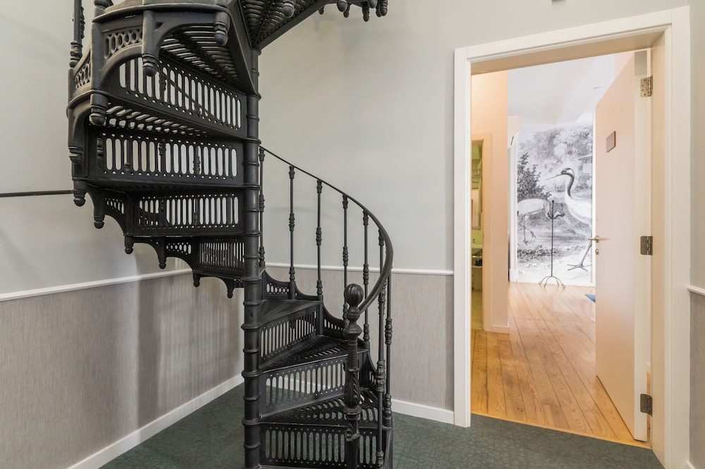 Lisboa Prata Boutique Hotel - Adults Only 37/62