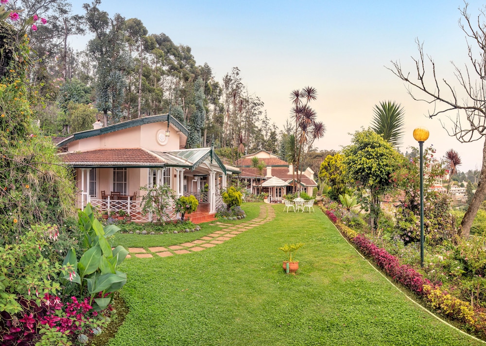 Club Mahindra Danish Villa Ooty 24/31