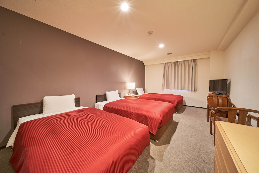 First Stay Amagasaki 14/50