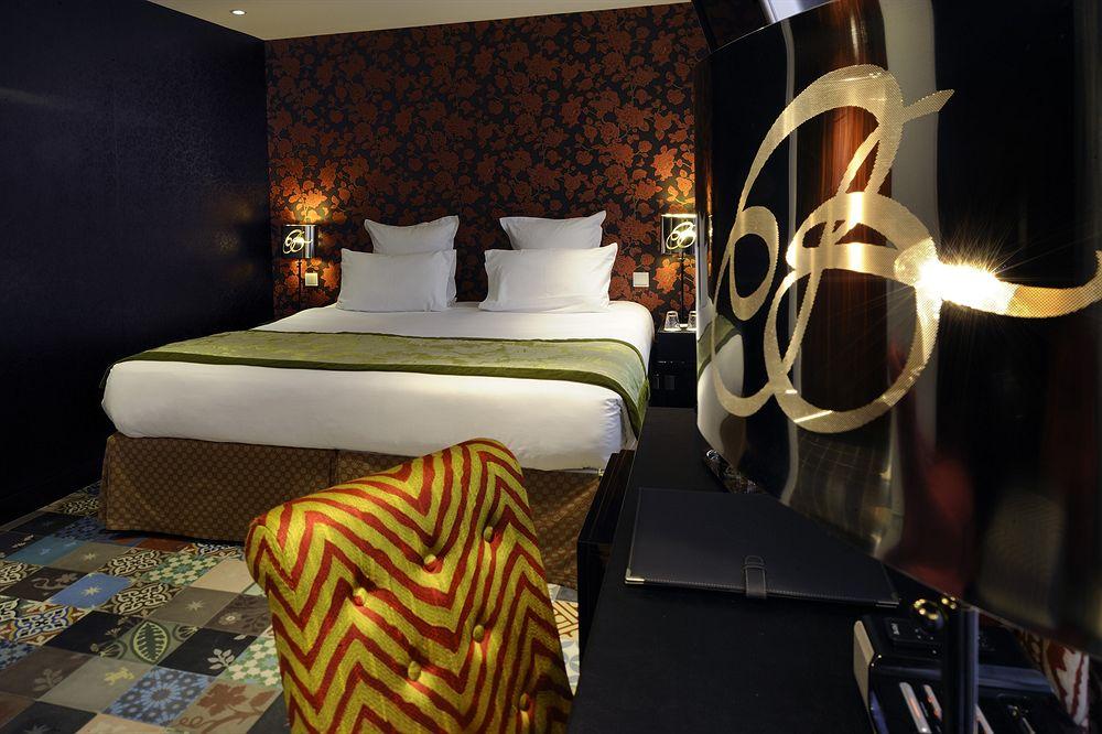 Premium, Double Bed