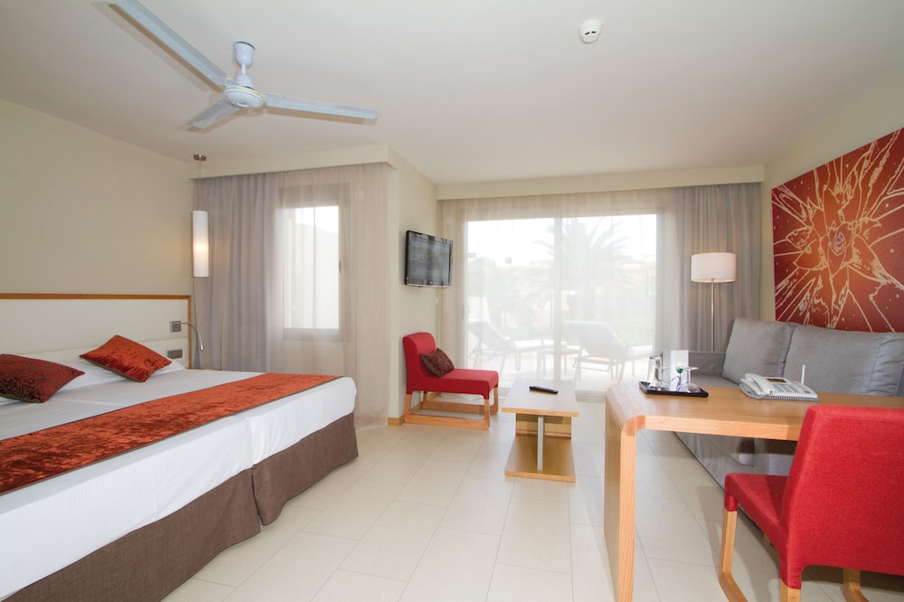 Hotel Riu Palace Calypso - Adults Only 20/97