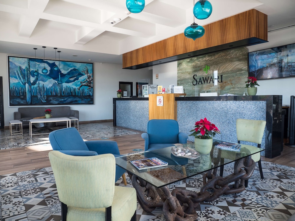 Sawari Hotel 38/61