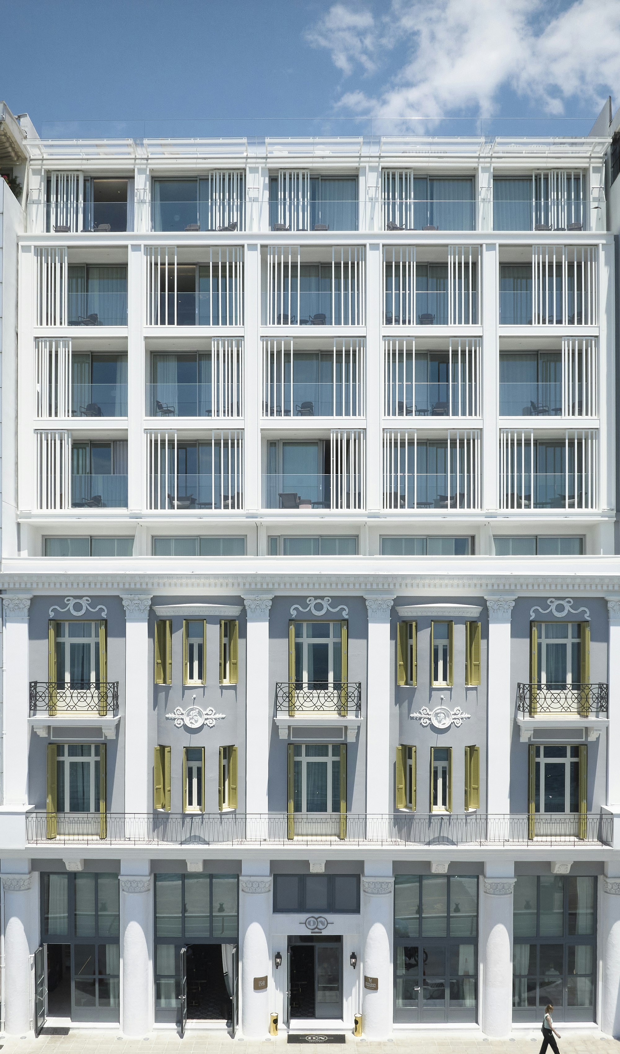 ON Residence 3/50