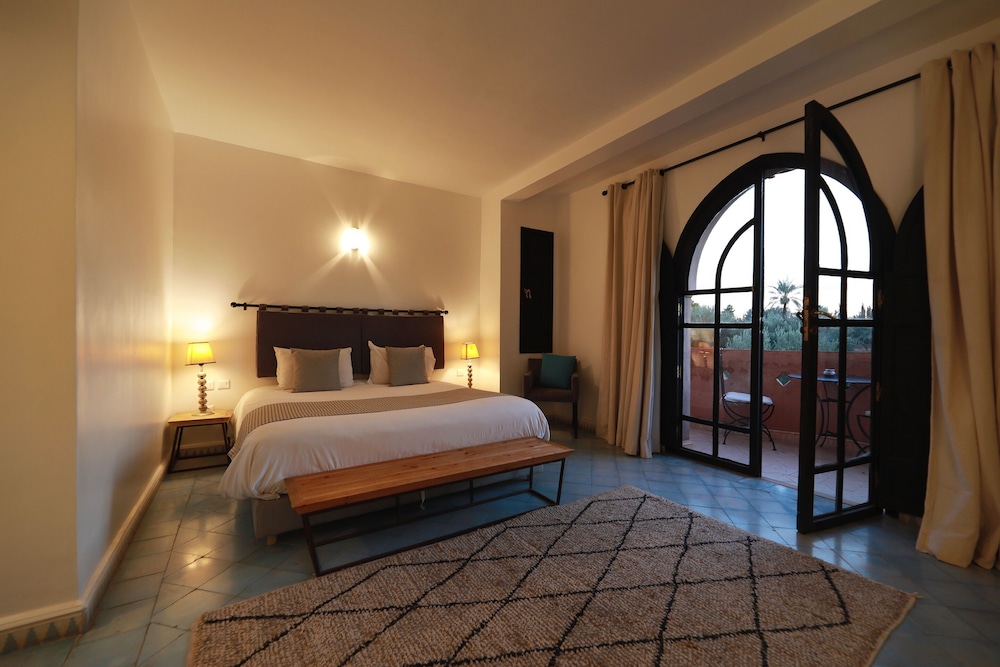 Villa Al Assala La Palmerale 19/80