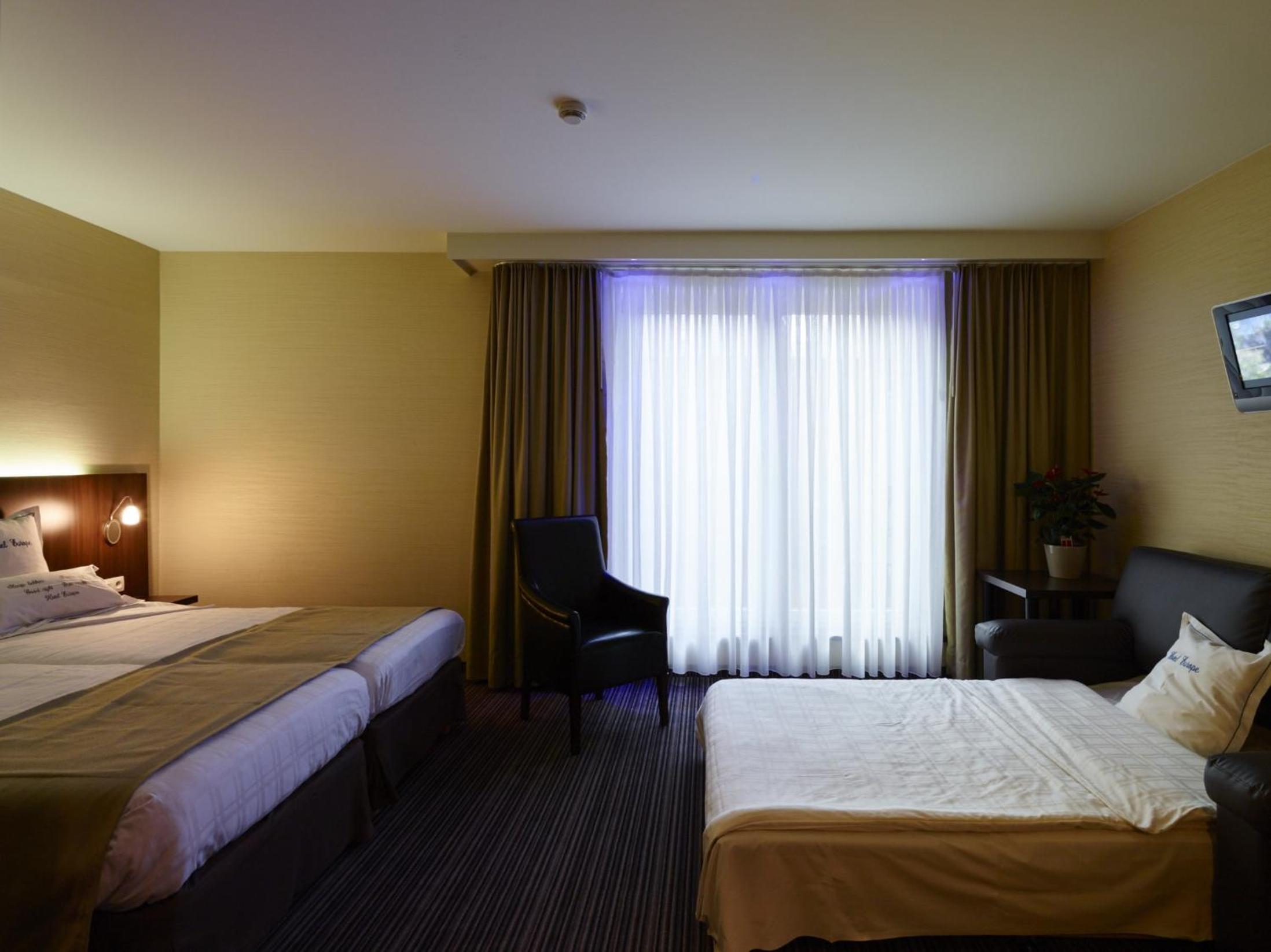 Hotel Europe 21/58