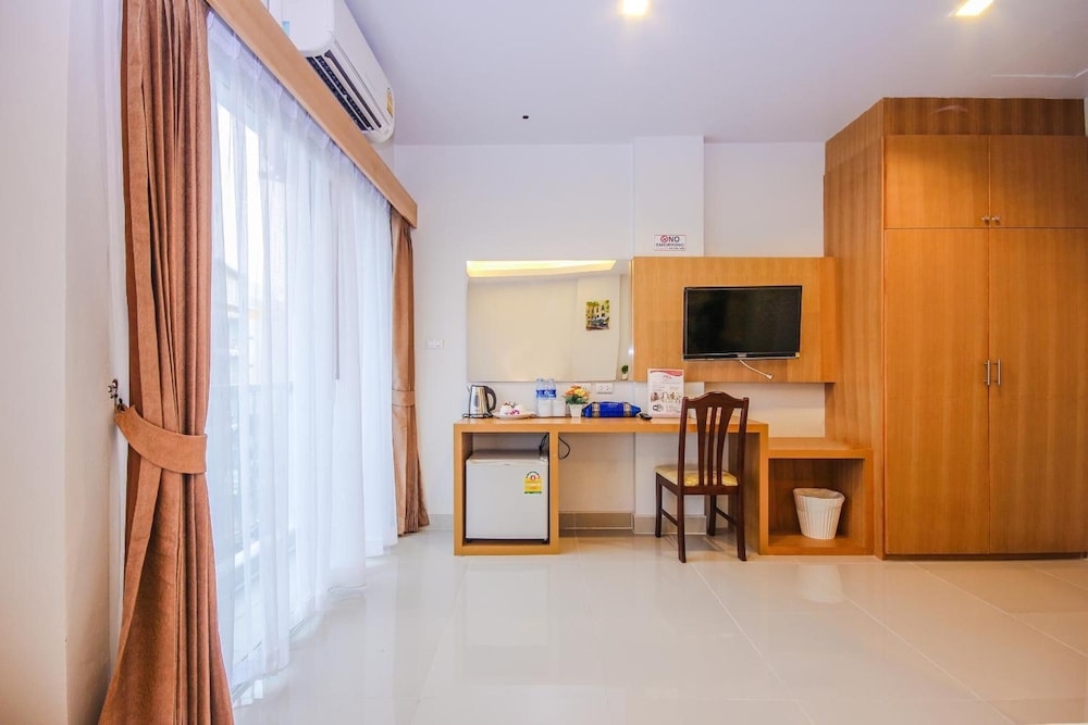 Pkl Residence 21/25