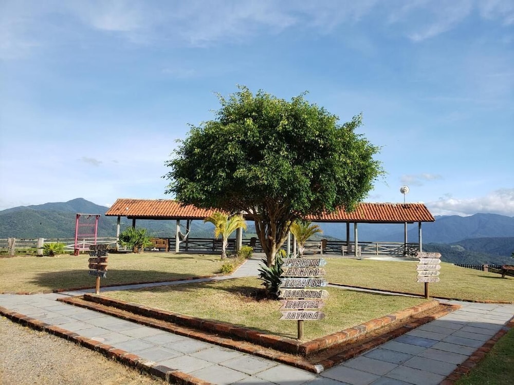 Eco Mirante Hotel 39/50