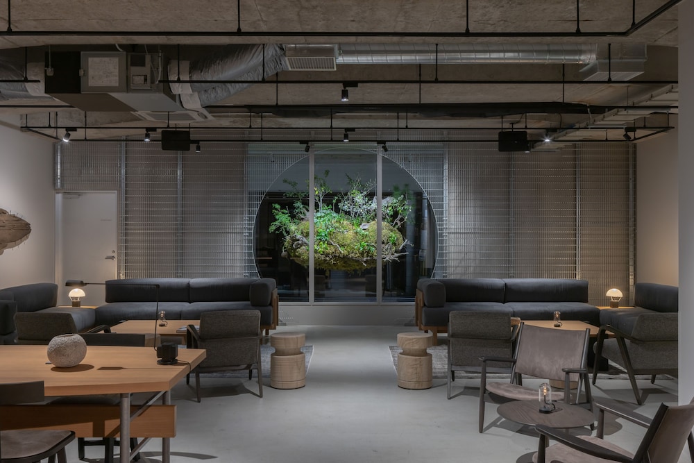 Rakuro Kyoto By the Share Hotels 34/50
