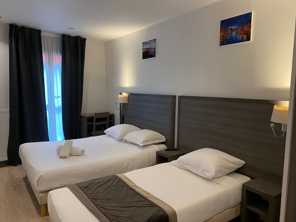 Hotel Residence Chatillon 16/49