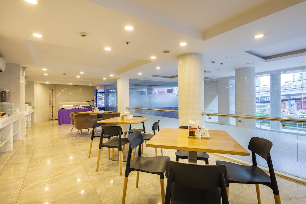 TTC Hotel Airport 49/60